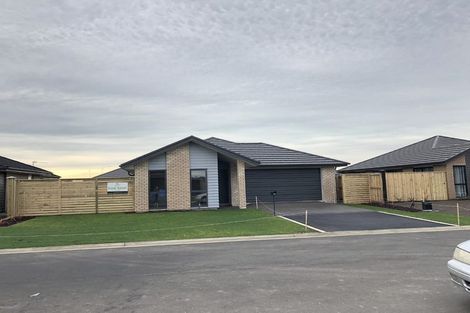 Photo of property in 29 Longcot Drive, Rolleston, 7615