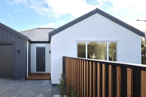 Photo of property in 2 Samuel Place, Terrace End, Palmerston North, 4410