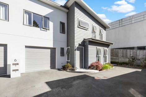 Photo of property in 4u4 Tisdall Street, Hamilton Central, Hamilton, 3204