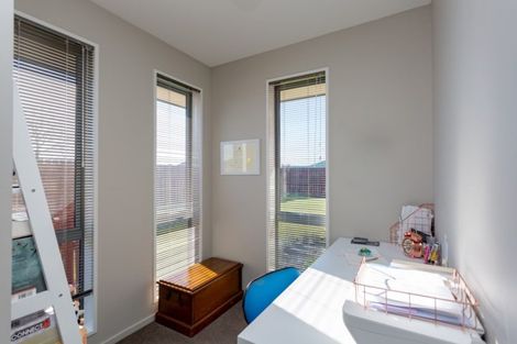 Photo of property in 1 Wheatsheaf Drive, Leeston, 7632