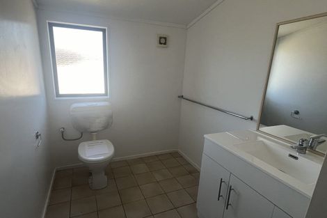 Photo of property in 21 Worcester Street, West End, Palmerston North, 4410
