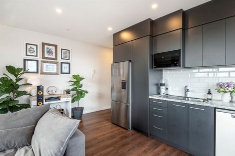 Photo of property in 302/57 Mapou Road, Hobsonville, Auckland, 0616