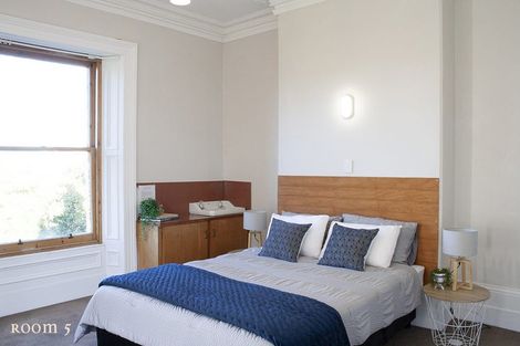 Photo of property in 277 Rattray Street, Dunedin Central, Dunedin, 9016
