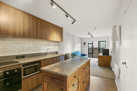 Photo of property in 103/21u King Street, Mount Cook, Wellington, 6021