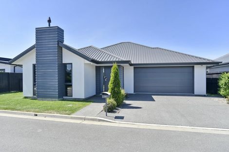 Photo of property in 18 Durells Crescent, Kaiapoi, 7630