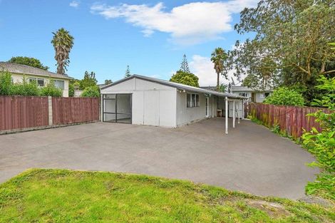 Photo of property in 9 Selsey Lane, Manurewa, Auckland, 2102