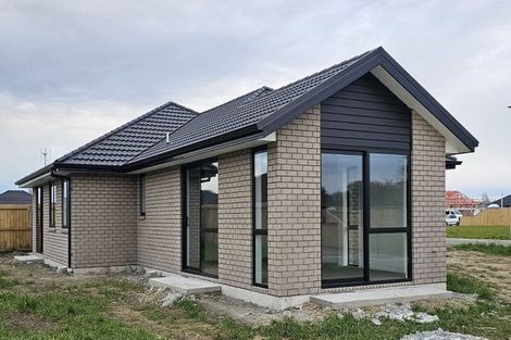 Photo of property in 20 Collisson Street, Leeston, 7632
