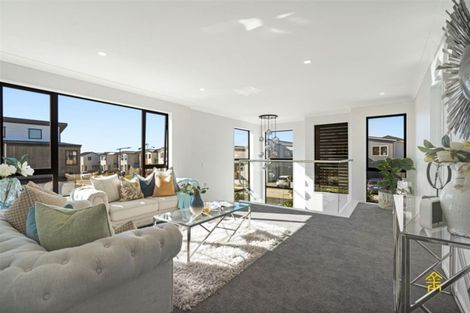 Photo of property in 50 Myland Drive, Hobsonville, Auckland, 0616