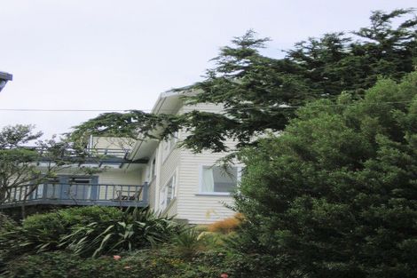 Photo of property in 37 Mornington Road, Brooklyn, Wellington, 6021