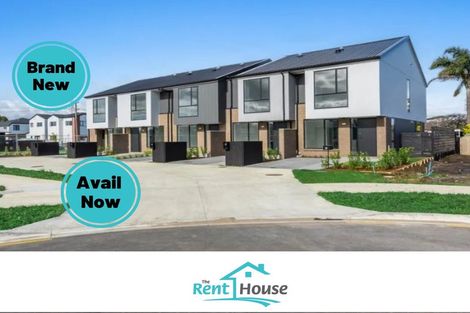 Photo of property in 19 Paapaakiri Loop, Takanini, 2112