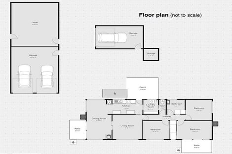 Photo of property in 57 Odin Street, Norsewood, 4974