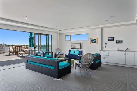 Photo of property in Quayside Apartments, 204/11 George Street, Whakatane, 3120