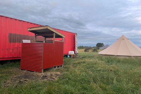 Photo of property in 147 Kiritaki Road, Dannevirke, 4972