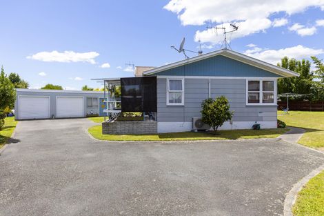Photo of property in 103 Richmond Avenue, Richmond Heights, Taupo, 3330