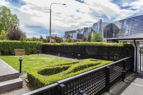 Photo of property in 309 Montreal Street, Christchurch Central, Christchurch, 8013