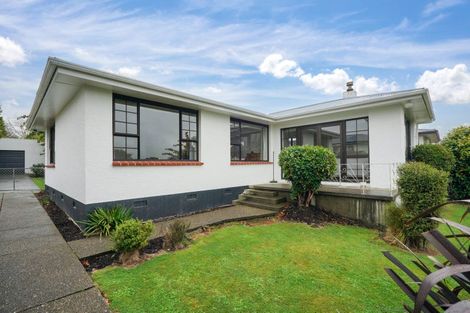 Photo of property in 6 Talbot Place, Hargest, Invercargill, 9810