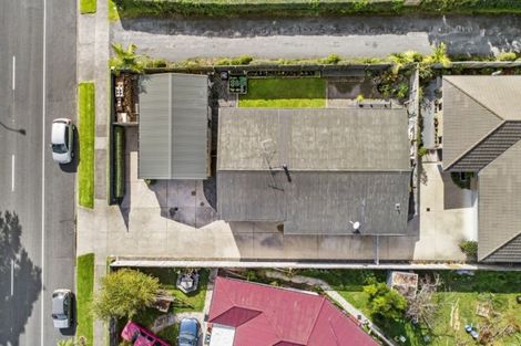 Photo of property in 261 Maungatapu Road, Maungatapu, Tauranga, 3112