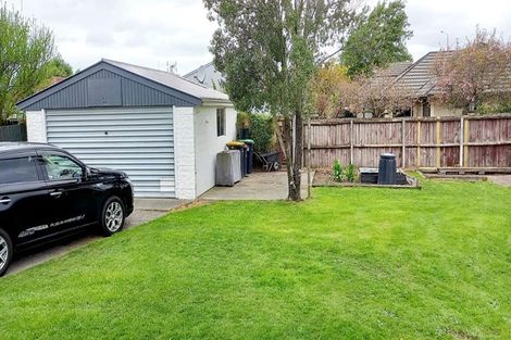 Photo of property in 32 West-watson Avenue, Hillmorton, Christchurch, 8025