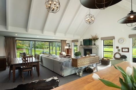 Photo of property in 441 Blind River Road, Blind River, Seddon, 7285