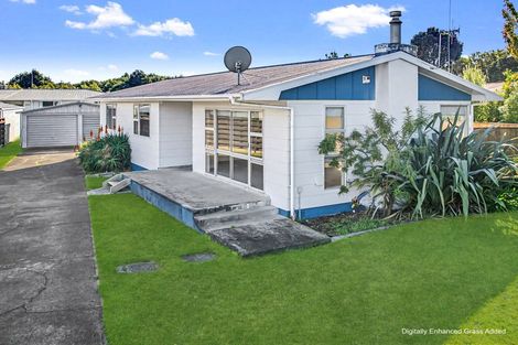 Photo of property in 37 Kimberley Grove, Westbrook, Palmerston North, 4412