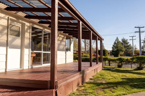 Photo of property in 28 Glenbrook Crescent, Twizel, 7901