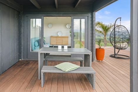 Photo of property in 461a Minden Road, Minden, Tauranga, 3176