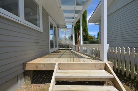 Photo of property in 59 Beeston Crescent, Manurewa, Auckland, 2102