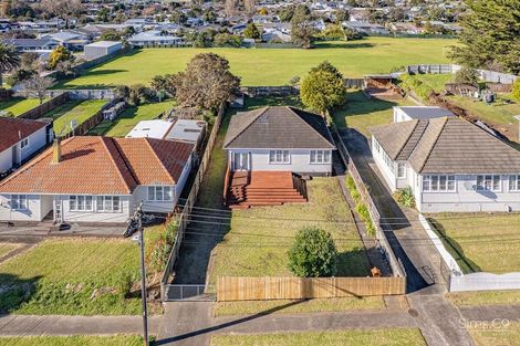 Photo of property in 13 Brooking Street, Tawhero, Whanganui, 4501