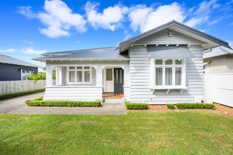 Photo of property in 192 Ferguson Street, West End, Palmerston North, 4412