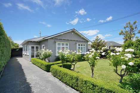 Photo of property in 56 Mahars Road, Mairehau, Christchurch, 8013