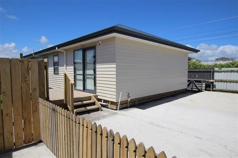 Photo of property in 14 Marr Road, Manurewa, Auckland, 2102