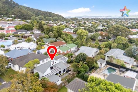 Photo of property in 64 Wyndrum Avenue, Waterloo, Lower Hutt, 5011