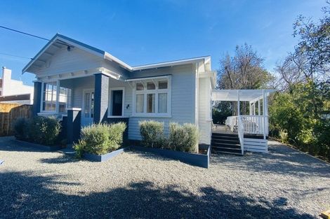 Photo of property in 34 West Street, Greytown, 5712