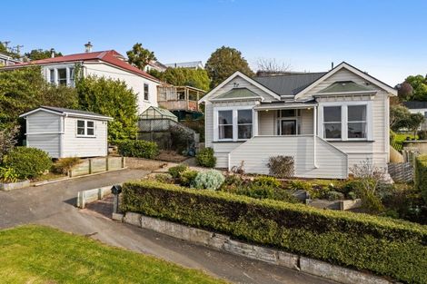 Photo of property in 5 Daly Street, Port Chalmers, 9023