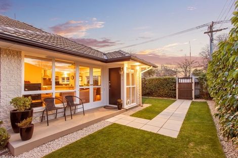 Photo of property in 18 Idris Road, Fendalton, Christchurch, 8052