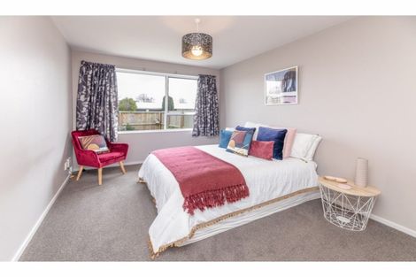 Photo of property in 2 Lamorna Road, Parklands, Christchurch, 8083