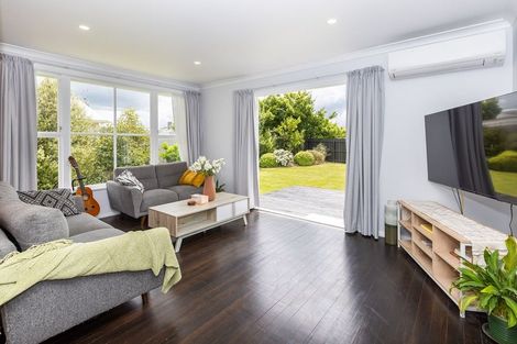 Photo of property in 31 Halberg Crescent, Chartwell, Hamilton, 3210