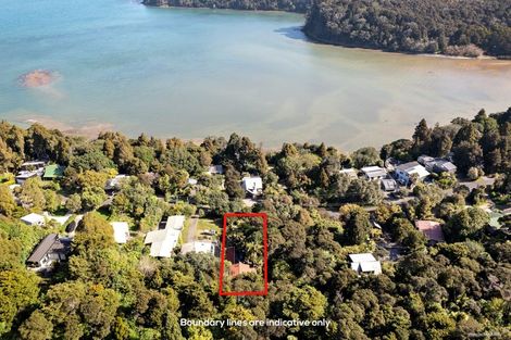 Photo of property in 35 Clinton Road, Tawharanui Peninsula, Matakana, 0986