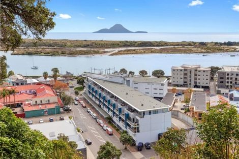Photo of property in Quayside Apartments, 309/11 George Street, Whakatane, 3120