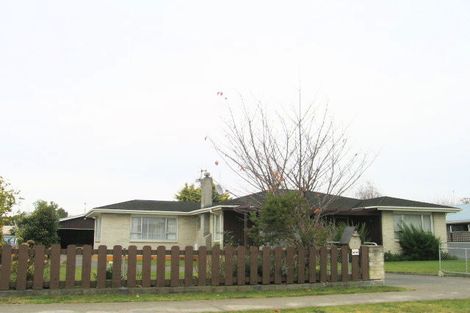 Photo of property in 3c Hinton Road, Taradale, Napier, 4112