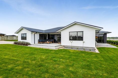 Photo of property in 20a Larlin Drive, Hawera, 4675