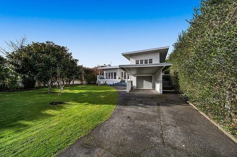Photo of property in 85 Puriri Street, Hawera, 4610