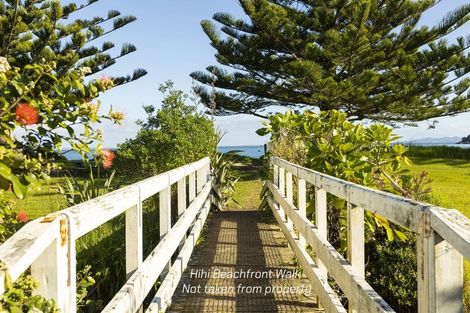 Photo of property in 12 Peninsula Parade, Hihi, Mangonui, 0494