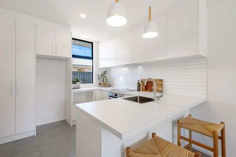 Photo of property in 2/63 Poulson Street, Addington, Christchurch, 8024