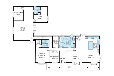 Photo of property in 62 West Street, Greytown, 5712