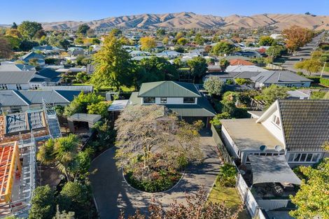 Photo of property in 105a Maxwell Road, Blenheim, 7201