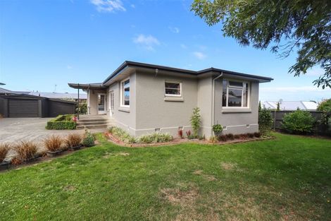 Photo of property in 89a Avenue Road, West End, Timaru, 7910