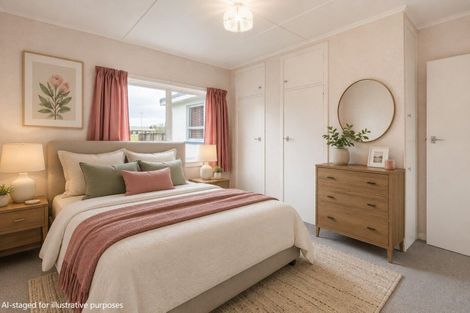 Photo of property in 17 Rata Street, Matamata, 3400