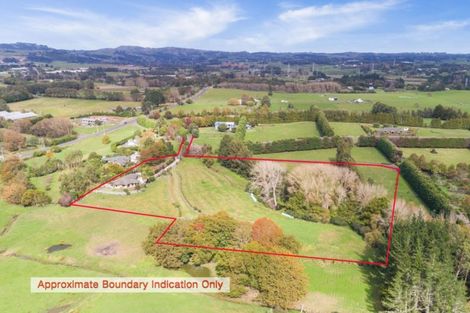 Photo of property in 113 Fitzgerald Road, Drury, 2577