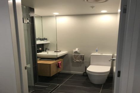 Photo of property in Vsp South, 102/166u Victoria Street, Te Aro, Wellington, 6011